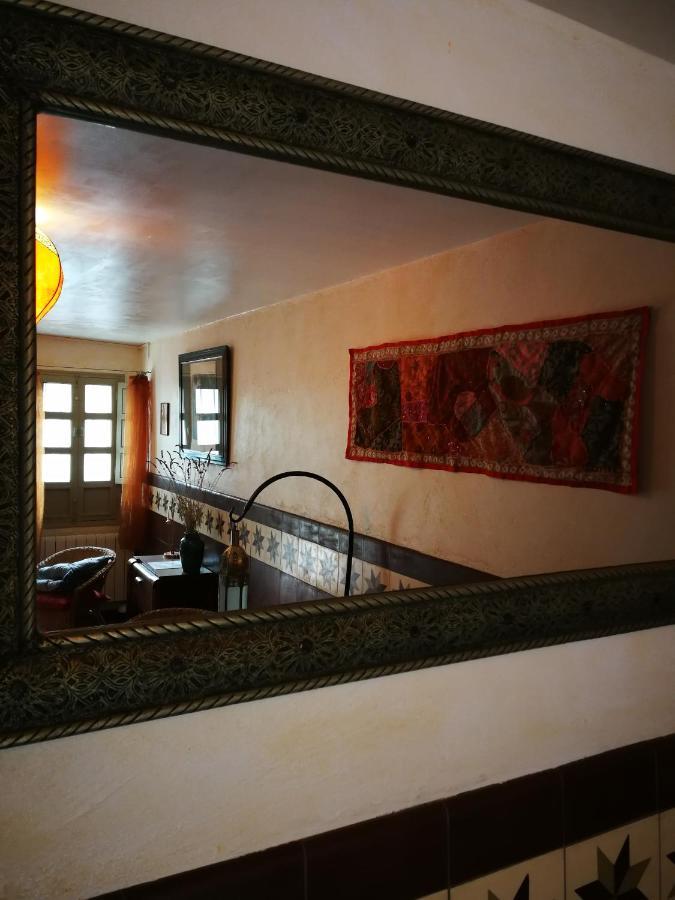 Caseria De San José Iznájar Extérieur photo