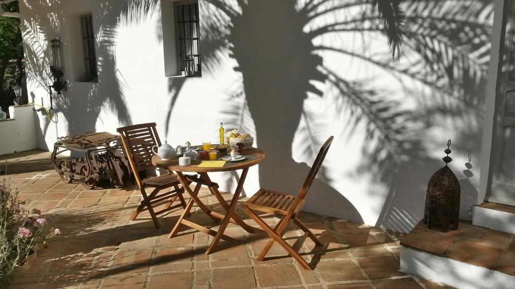 Caseria De San José Iznájar Extérieur photo