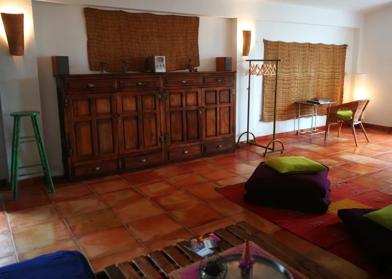 Caseria De San José Iznájar Extérieur photo