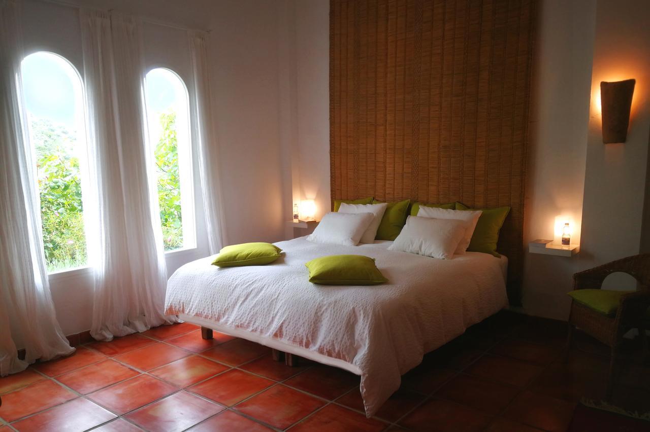 Caseria De San José Iznájar Extérieur photo