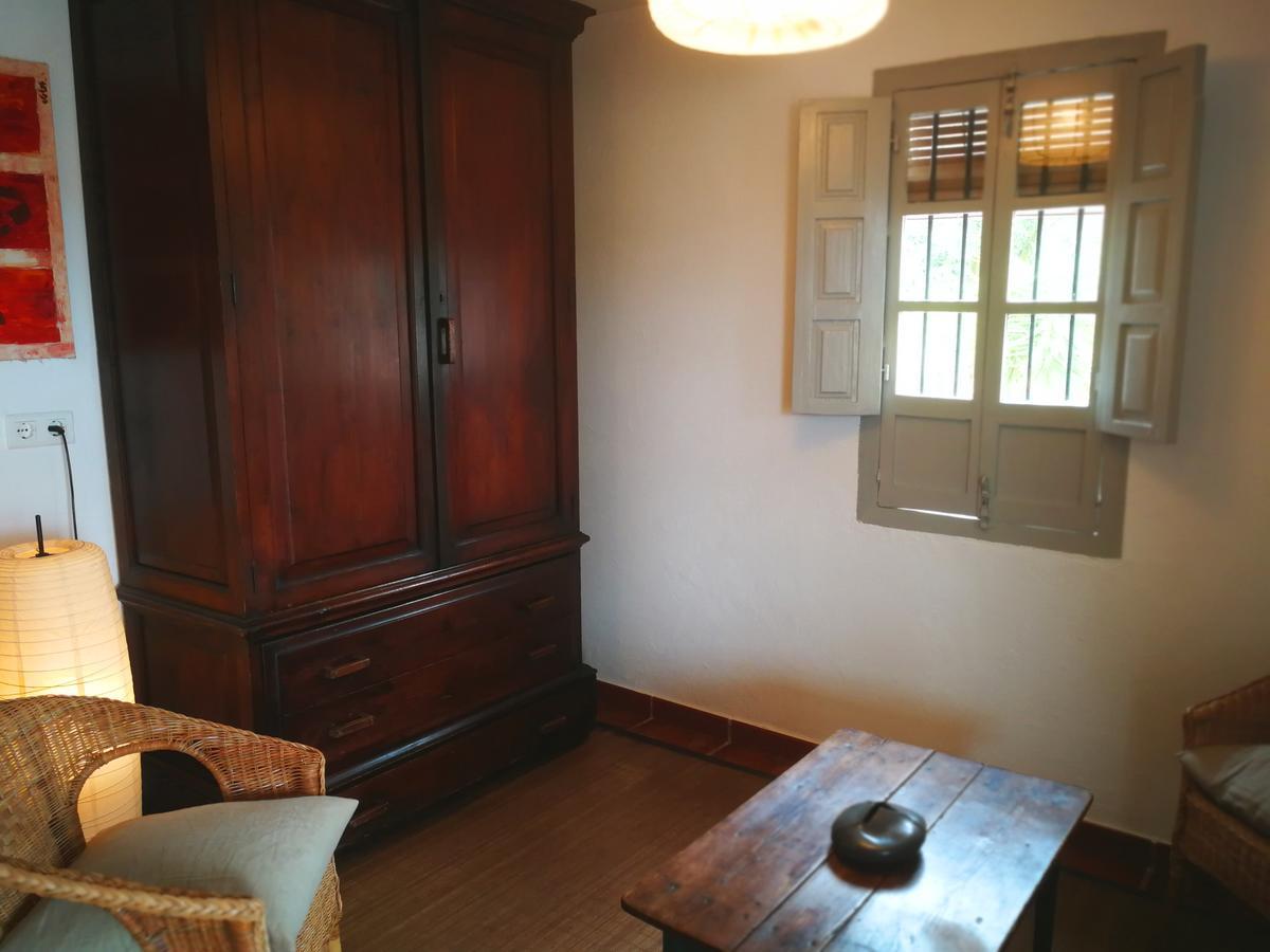 Caseria De San José Iznájar Extérieur photo