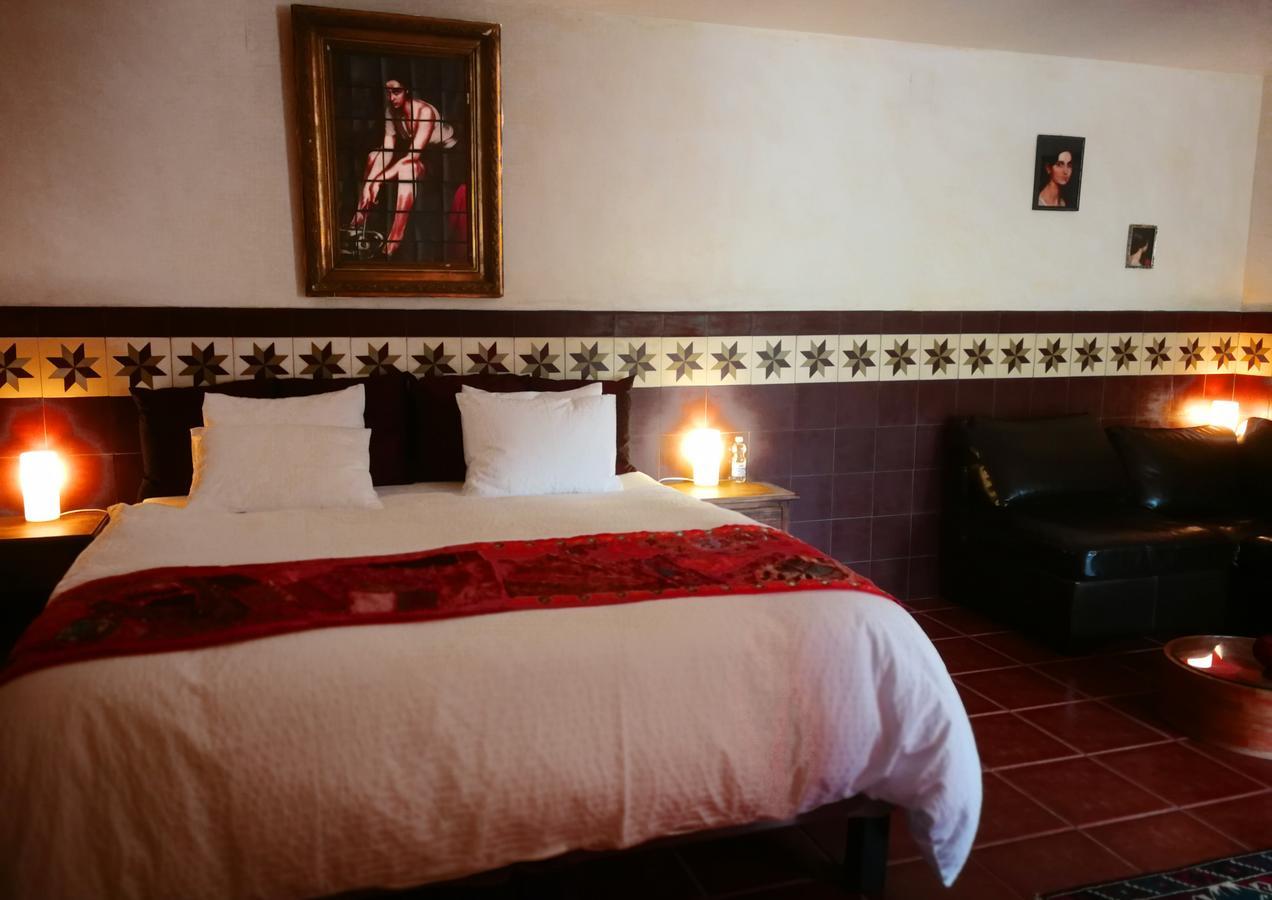 Caseria De San José Iznájar Extérieur photo