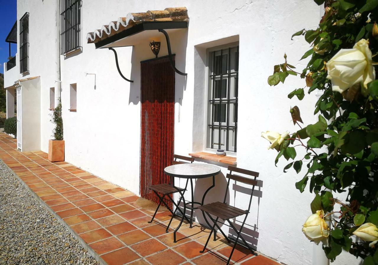 Caseria De San José Iznájar Extérieur photo