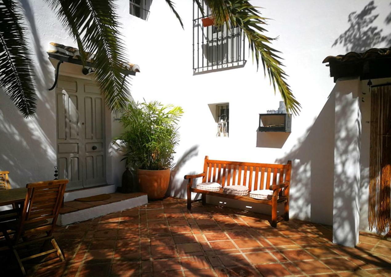 Caseria De San José Iznájar Extérieur photo